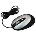 Full Size 4-Key Optical Mouse